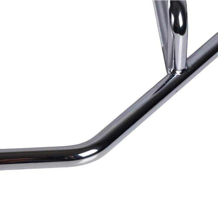 Hex Weight Lifting Trap Bar Supplier